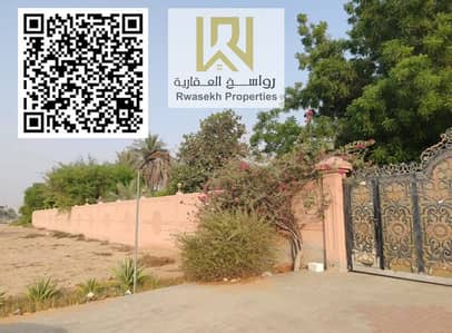 Plot for Sale in Al Zahya, Ajman - WhatsApp Image 2025-07-10 at 1.41. 25 PM. jpeg