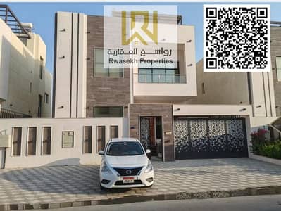 5 Cпальни Вилла Продажа в Аль Ясмин, Аджман - WhatsApp Image 2025-07-07 at 3.00. 36 PM(1). jpeg