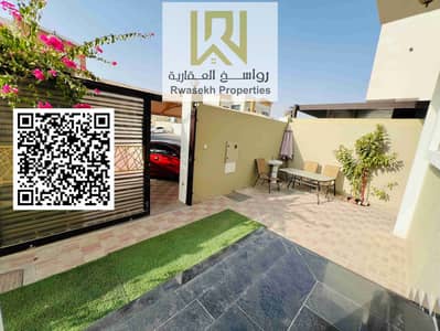 5 Bedroom Villa for Rent in Al Yasmeen, Ajman - 1000206819. jpg