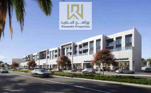 Shop for Sale in Al Amerah, Ajman - IMG-20250710-WA0130. jpg