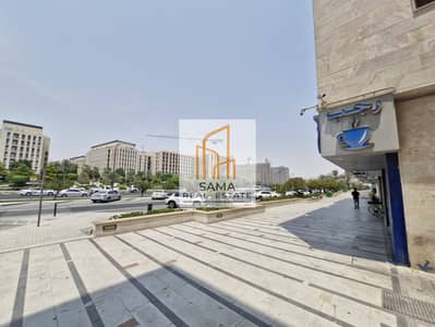 شقة 1 غرفة نوم للايجار في تجارية مويلح، الشارقة - 1000468777. jpg