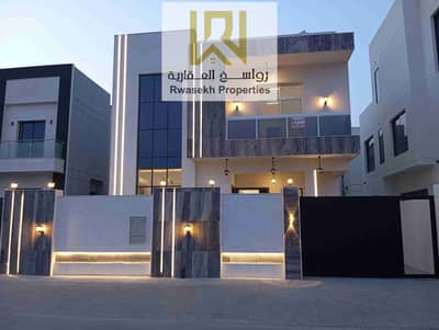 5 Cпальни Вилла Продажа в Аль Ясмин, Аджман - 1000026996. jpg