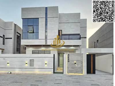 4 Cпальни Вилла Продажа в Аль Хелио, Аджман - 3. png