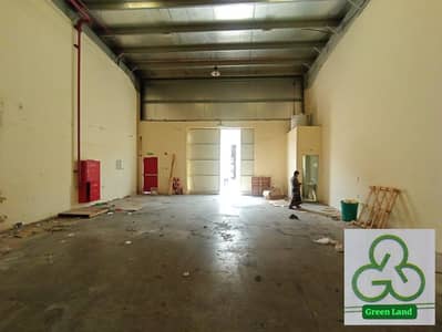 阿尔萨斯工业区， 夏尔迦 仓库待租 - IMG-20250709-WA0067. jpg