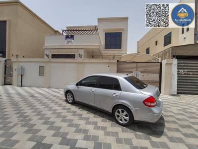 فیلا 4 غرف نوم للايجار في الزاهية، عجمان - 279b9fc2-322f-49d0-b304-b36b0ee05477. jpg
