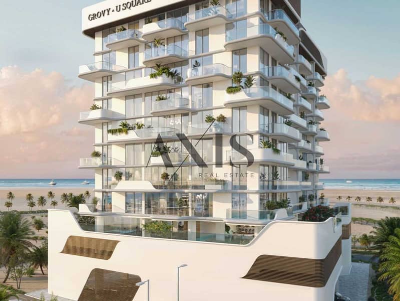 Premium Apartments | Smart Home | High ROI Premium Apartments | Smart Home | High ROI