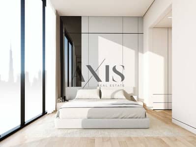 2 Bedroom Flat for Sale in Jumeirah Village Circle (JVC), Dubai - Best Deal | Prime Location | Iconic Structure