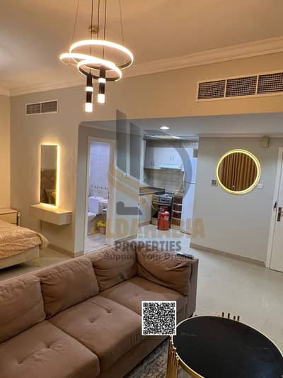 شقة 1 غرفة نوم للايجار في النعيمية، عجمان - 4a176a7c-afad-42a5-bcf4-e14ef84f5563. jpg