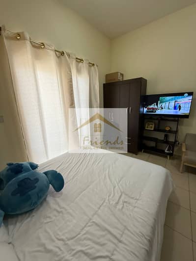 Studio for Sale in Dubai Silicon Oasis (DSO), Dubai - WhatsApp Image 2025-07-12 at 1.18. 15 PM. jpeg