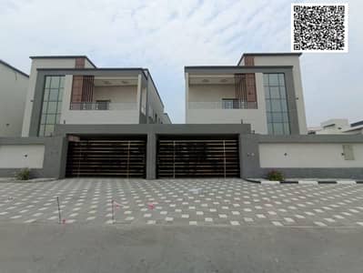 阿尔罗达， 阿治曼 5 卧室别墅待售 - WhatsApp Image 2025-07-12 at 12.49. 27_63870cad. jpg
