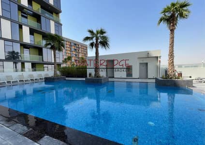 2 Bedroom Apartment for Rent in Dubai South, Dubai - 1. jpg