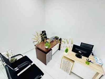 مکتب  للايجار في القرهود، دبي - 6df2efe5-4dd2-4dfa-a3bf-16a4547efe73. jpg