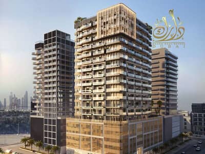 استوديو  للبيع في قرية جميرا الدائرية، دبي - IMG-20250712-WA0105. jpg