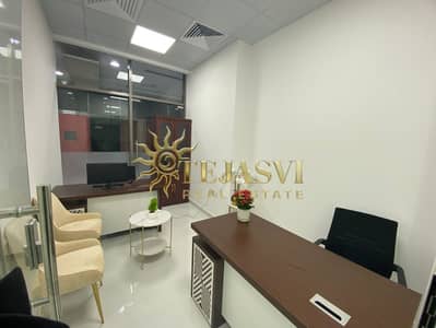 Office for Rent in Al Garhoud, Dubai - 80a5899b-5201-467b-9543-3e1669a4e644. jpg