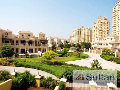 2 Bedroom Townhouse for Rent in Al Hamra Village, Ras Al Khaimah - 1. jpg