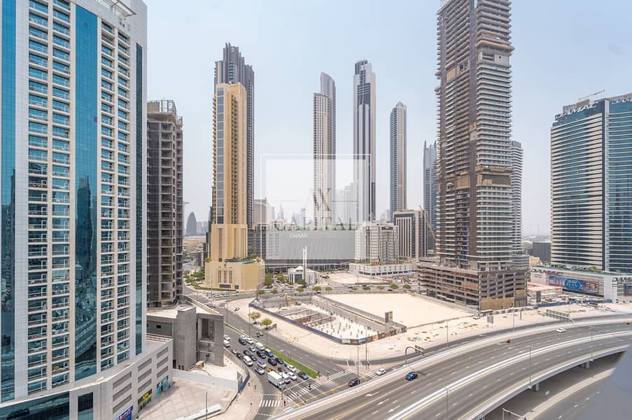 شقة في ماج 318،الخليج التجاري 75000 درهم - 12206363 شقة في ماج 318،الخليج التجاري 75000 درهم - 12206363