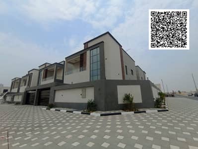 فیلا 4 غرف نوم للبيع في العامرة، عجمان - WhatsApp Image 2025-07-12 at 12.49. 27_c0d4744f. jpg