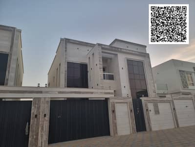 4 Bedroom Villa for Sale in Al Zahya, Ajman - WhatsApp Image 2025-07-12 at 12.49. 25_6691fd6f. jpg