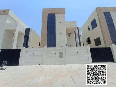 5 Bedroom Villa for Sale in Al Helio, Ajman - صورة واتساب بتاريخ 2025-07-12 في 13.21. 29_801b4c4e. jpg