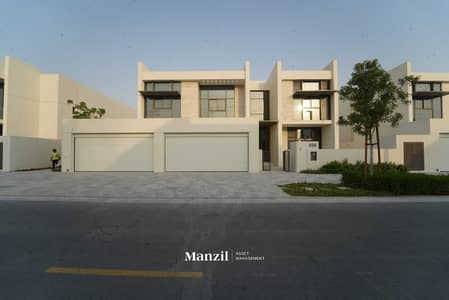 6 Bedroom Villa for Rent in Mohammed Bin Rashid City, Dubai - MBR City | 6 Bed Villa | Spacious