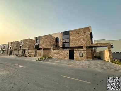 6 Bedroom Villa for Sale in Al Bahia, Ajman - WhatsApp Image 2025-07-09 at 6.22. 17 PM. jpeg