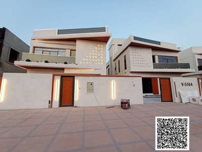 6 Bedroom Villa for Sale in Al Helio, Ajman - صورة واتساب بتاريخ 2025-07-12 في 13.21. 31_3a7c34c6. jpg
