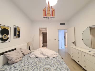 1 Bedroom Apartment for Rent in Aljada, Sharjah - 7f9c554b-3074-4dfb-a65e-57aaeefbc5c9. jpeg
