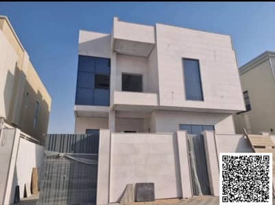 阿尔亚斯梅恩， 阿治曼 5 卧室别墅待售 - WhatsApp Image 2025-07-12 at 12.49. 26_82be1012. jpg