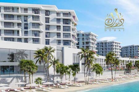 Studio for Sale in Ajmal Makan City - Sharjah Waterfront, Sharjah - blue-waves-02_480x320. jpg