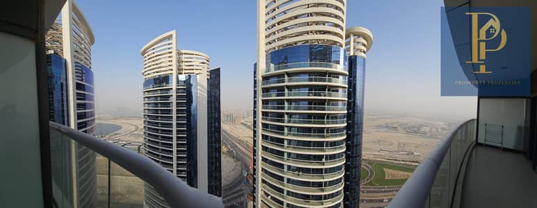1 Спальня Апартаменты в аренду в Бизнес Бей, Дубай - IMG-20250712-WA0046. jpg