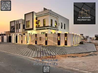 فیلا 5 غرف نوم للبيع في الحليو، عجمان - batch_IMG-20250712-WA0183. jpg