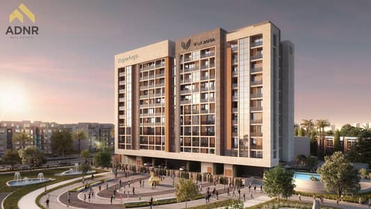 2 Bedroom Flat for Sale in Dubai Investment Park (DIP), Dubai - CAM-04-SUNSET. jpg