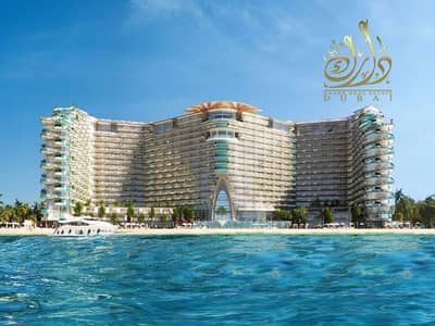 2 Bedroom Apartment for Sale in Al Marjan Island, Ras Al Khaimah - 199414b25551503616af53537101350416942146. jpg