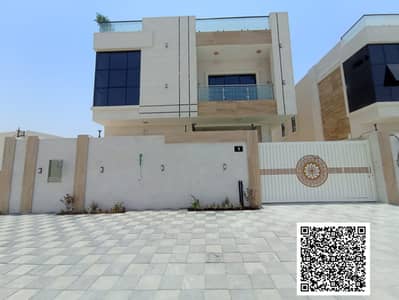 5 Bedroom Villa for Sale in Al Zahya, Ajman - صورة واتساب بتاريخ 2025-07-12 في 13.21. 31_6b6d76c9. jpg