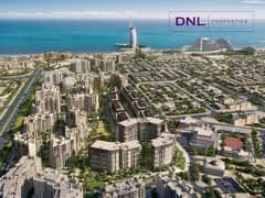 شقة في بناية إلارا 1،إلارا،مدينة جميرا ليفينج،أم سقیم 2 غرف 4200000 درهم - 12206537
