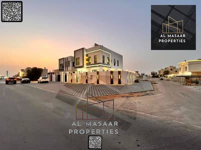 5 Bedroom Villa for Sale in Al Helio, Ajman - batch_IMG-20250712-WA0181. jpg