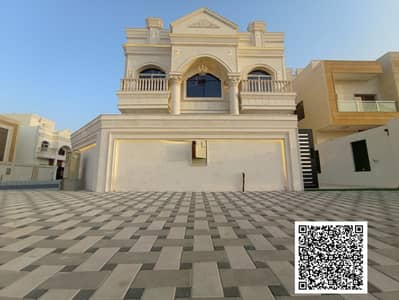 فیلا 5 غرف نوم للبيع في العامرة، عجمان - صورة واتساب بتاريخ 2025-07-12 في 13.21. 29_de8ab391. jpg