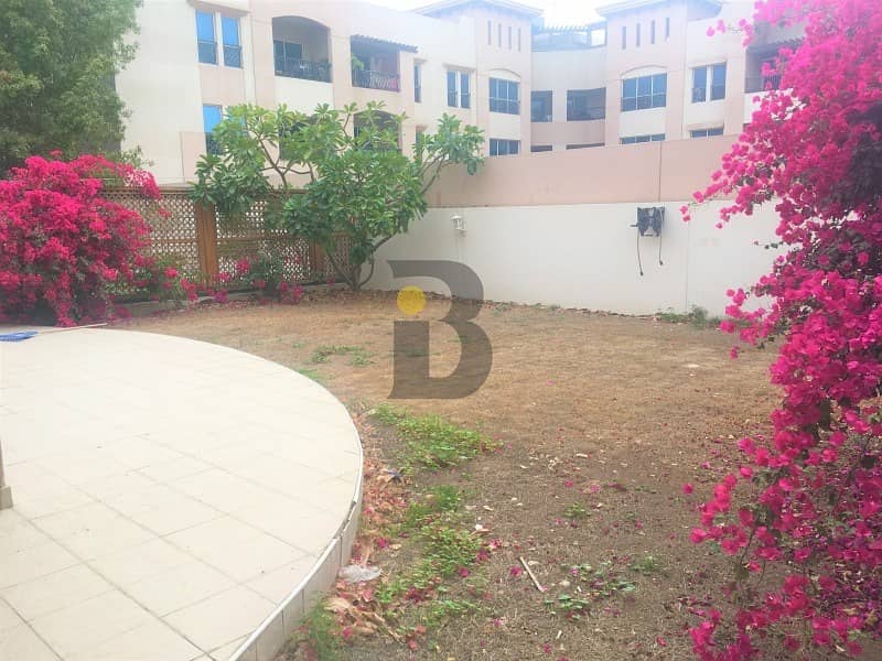 Close to the Beach | Spacious 4 Bed Compound with Garden