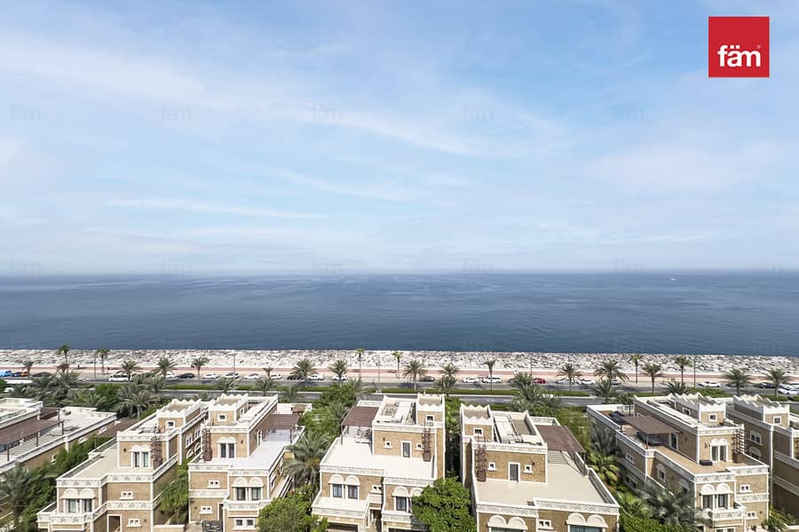 位于朱美拉棕榈岛,雪巴王国,巴尔基斯社区,Balqis Residence Block B 2 卧室的公寓 280000 AED - 12206596 位于朱美拉棕榈岛,雪巴王国,巴尔基斯社区,Balqis Residence Block B 2 卧室的公寓 280000 AED - 12206596