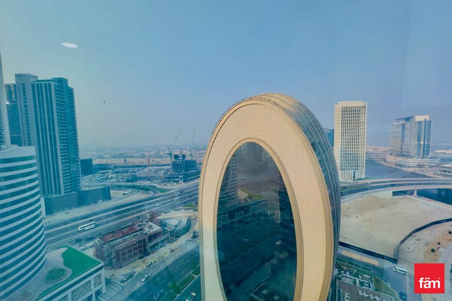 Furnished | Prime Location | Spacious