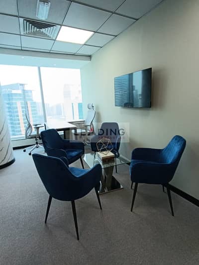 Офис в аренду в Бизнес Бей, Дубай - WhatsApp Image 2025-07-11 at 5.12. 02 PM (1). jpeg