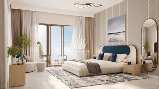 3 Bedroom Apartment for Sale in Al Khan, Sharjah - 8. jpg