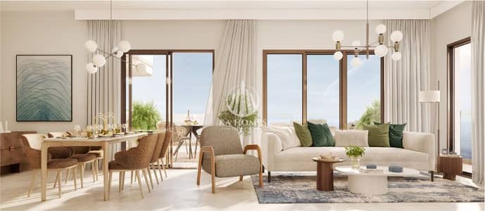 2 Bedroom Flat for Sale in Al Khan, Sharjah - 9. jpg