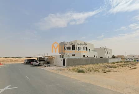 Plot for Sale in Rodhat Al Qrt, Sharjah - حوشي555555. jpg