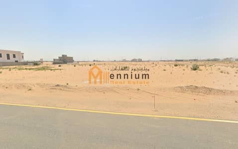 Plot for Sale in Al Sehma, Sharjah - 565. jpg