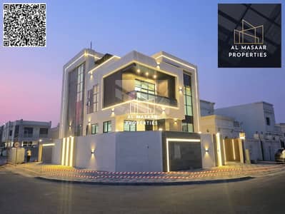 4 Bedroom Villa for Sale in Al Zahya, Ajman - batch_WhatsApp Image 2025-07-11 at 4.09. 31 PM. jpeg