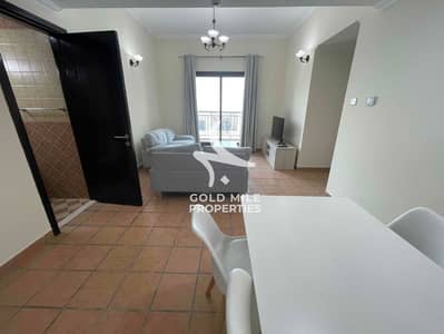 2 Bedroom Flat for Rent in Al Barsha, Dubai - IMG_7729. jpg