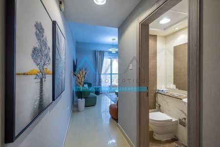 1 Bedroom Apartment for Sale in Dubai Silicon Oasis (DSO), Dubai - 91dc027c-3689-4bfa-a7d0-a1f9868c865c. jpeg