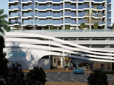 Studio for Sale in Dubai Land Residence Complex, Dubai - 1.1`. 1. jpeg