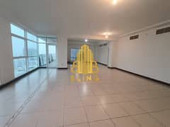 شقة في منطقة الكورنيش 3 غرف 146000 درهم - 12206694